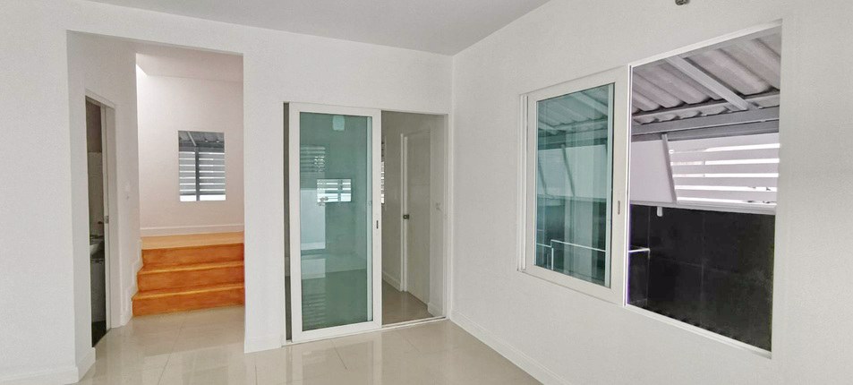 ขายถูกมาก-บ้านเดี่ยว-2-ชั้น-หมู่บ้าน-คณาสิริ-ศาลายา-ใกล้-มมหิดล-ศาลายา