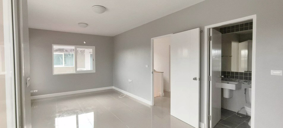 ขายถูกมาก-บ้านเดี่ยว-2-ชั้น-หมู่บ้าน-คณาสิริ-ศาลายา-ใกล้-มมหิดล-ศาลายา