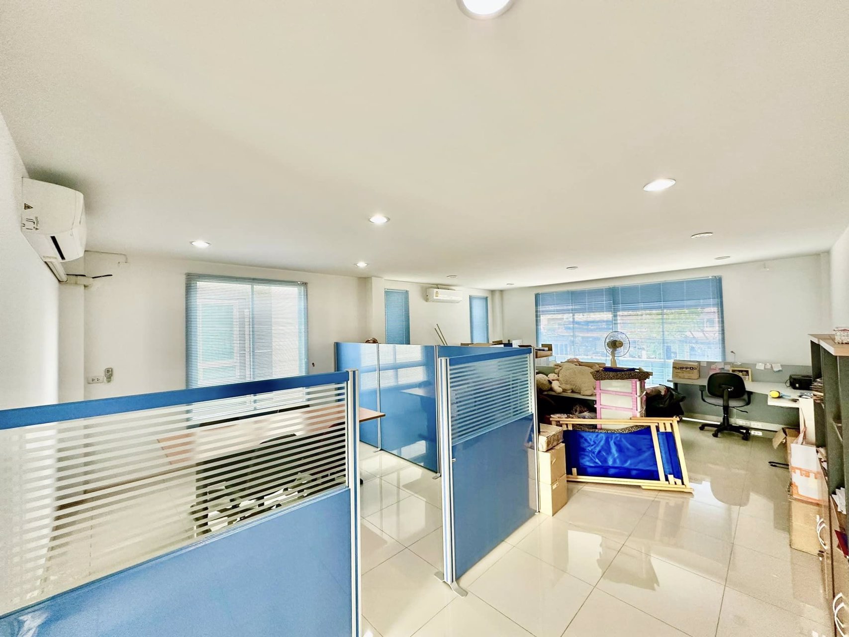 ขายด่วน-โฮมออฟฟิศ-3-ชั้น-โครงการ-ศุภลักษณ์-ซิตี้-ลำลูกกา-คลอง7