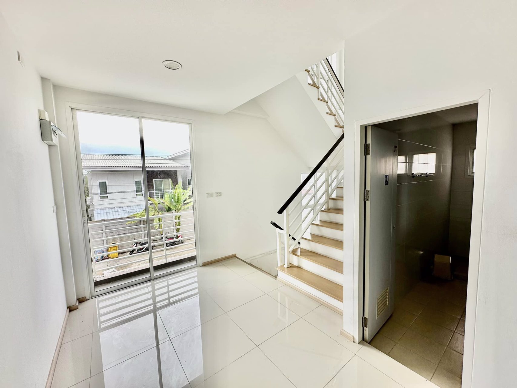 ขายด่วน-โฮมออฟฟิศ-3-ชั้น-โครงการ-ศุภลักษณ์-ซิตี้-ลำลูกกา-คลอง7