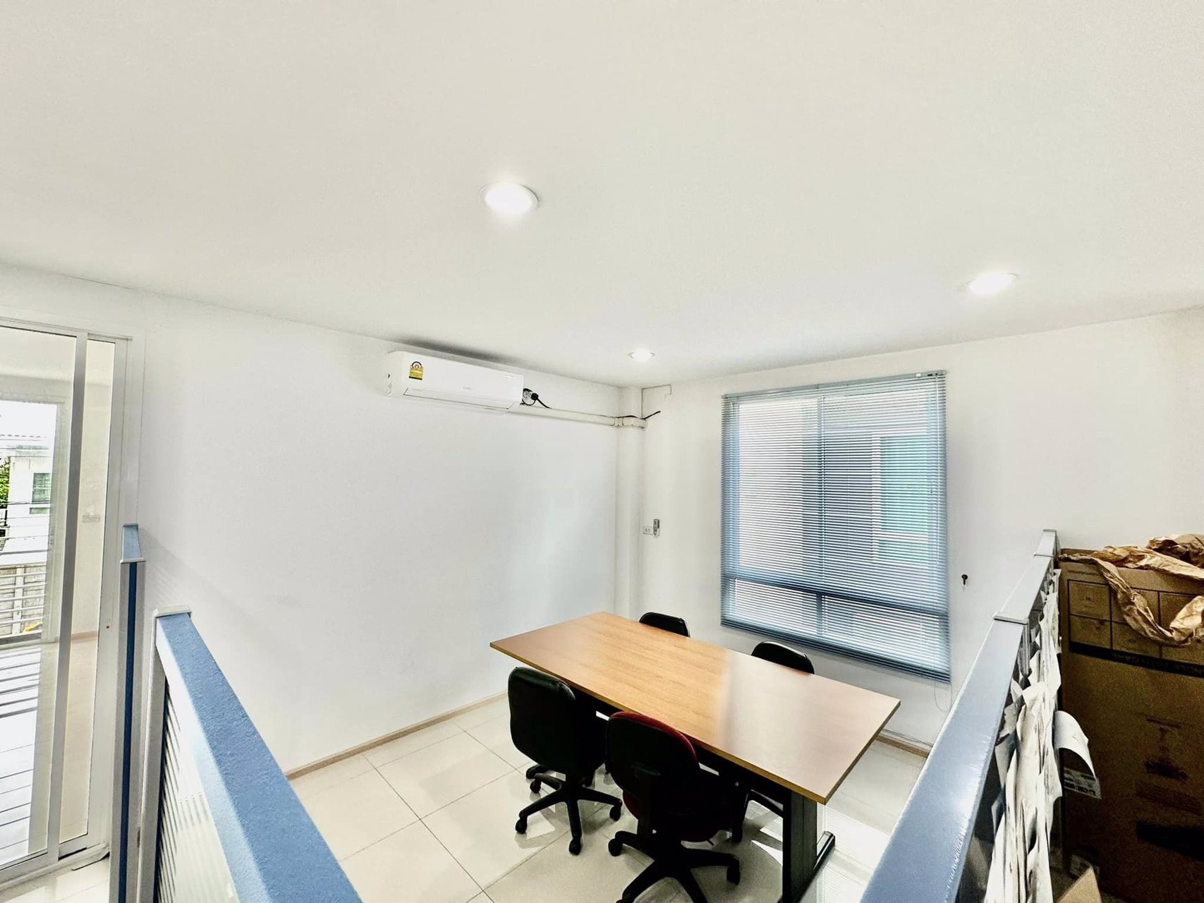 ขายด่วน-โฮมออฟฟิศ-3-ชั้น-โครงการ-ศุภลักษณ์-ซิตี้-ลำลูกกา-คลอง7