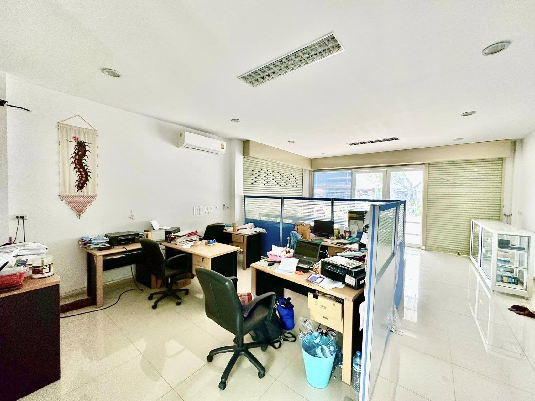 ขายด่วน-โฮมออฟฟิศ-3-ชั้น-โครงการ-ศุภลักษณ์-ซิตี้-ลำลูกกา-คลอง7