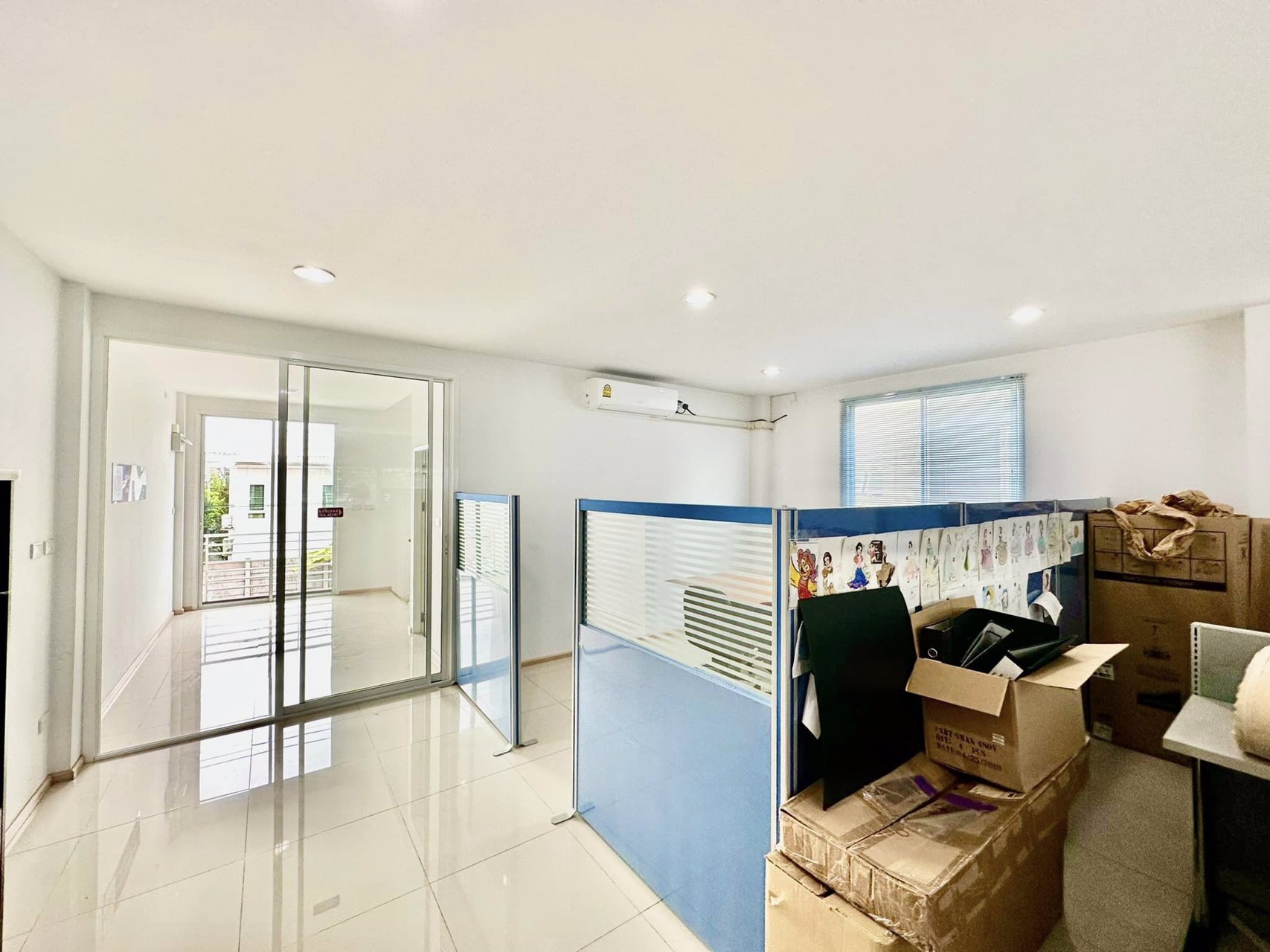 ขายด่วน-โฮมออฟฟิศ-3-ชั้น-โครงการ-ศุภลักษณ์-ซิตี้-ลำลูกกา-คลอง7