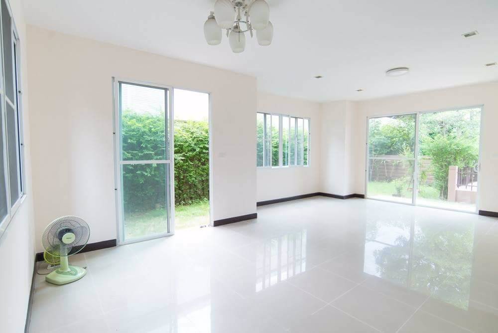 369-ล้านเท่านั้นสวยและถูกสุดในโครงการ-โครงการ-ฮาบิเทีย-ราชพฤกษ์บ้านเดี่ยวหัวมุม-พื้นที่สวนกว้างมาก