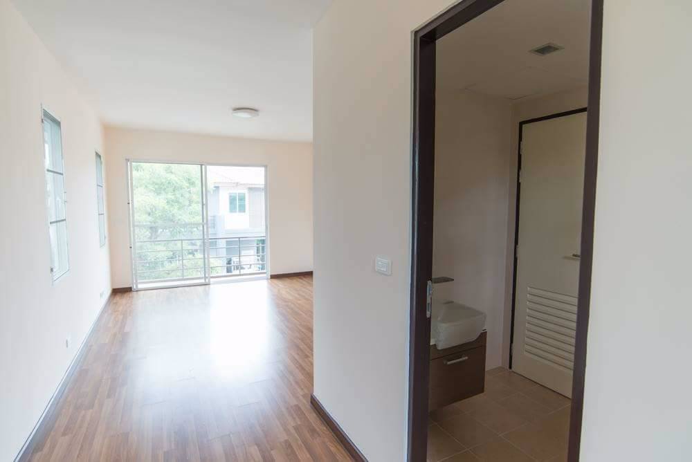 369-ล้านเท่านั้นสวยและถูกสุดในโครงการ-โครงการ-ฮาบิเทีย-ราชพฤกษ์บ้านเดี่ยวหัวมุม-พื้นที่สวนกว้างมาก