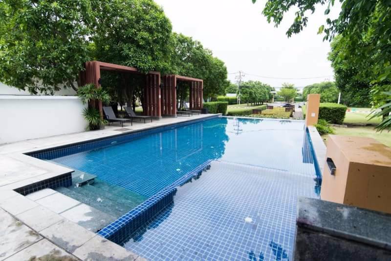 369-ล้านเท่านั้นสวยและถูกสุดในโครงการ-โครงการ-ฮาบิเทีย-ราชพฤกษ์บ้านเดี่ยวหัวมุม-พื้นที่สวนกว้างมาก