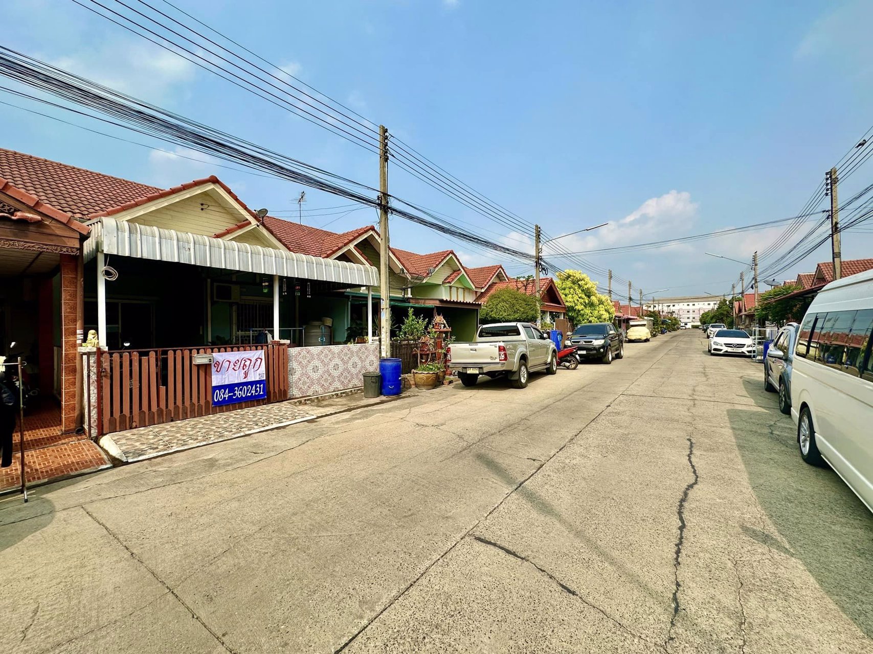 ขายด่วน-หมู่บ้านราชพฤกษ์-10-นวนคร-ปทุมธานี