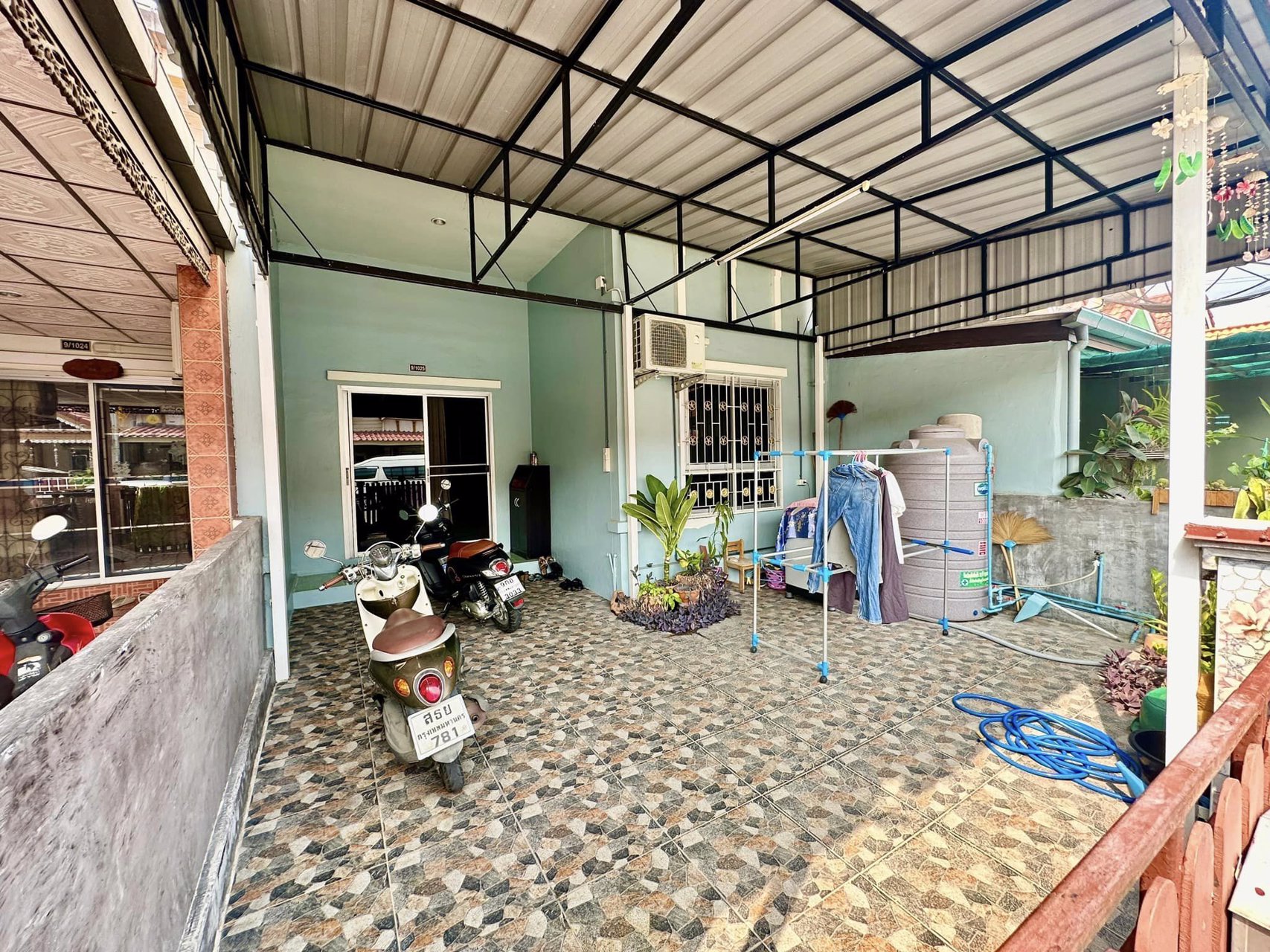 ขายด่วน-หมู่บ้านราชพฤกษ์-10-นวนคร-ปทุมธานี