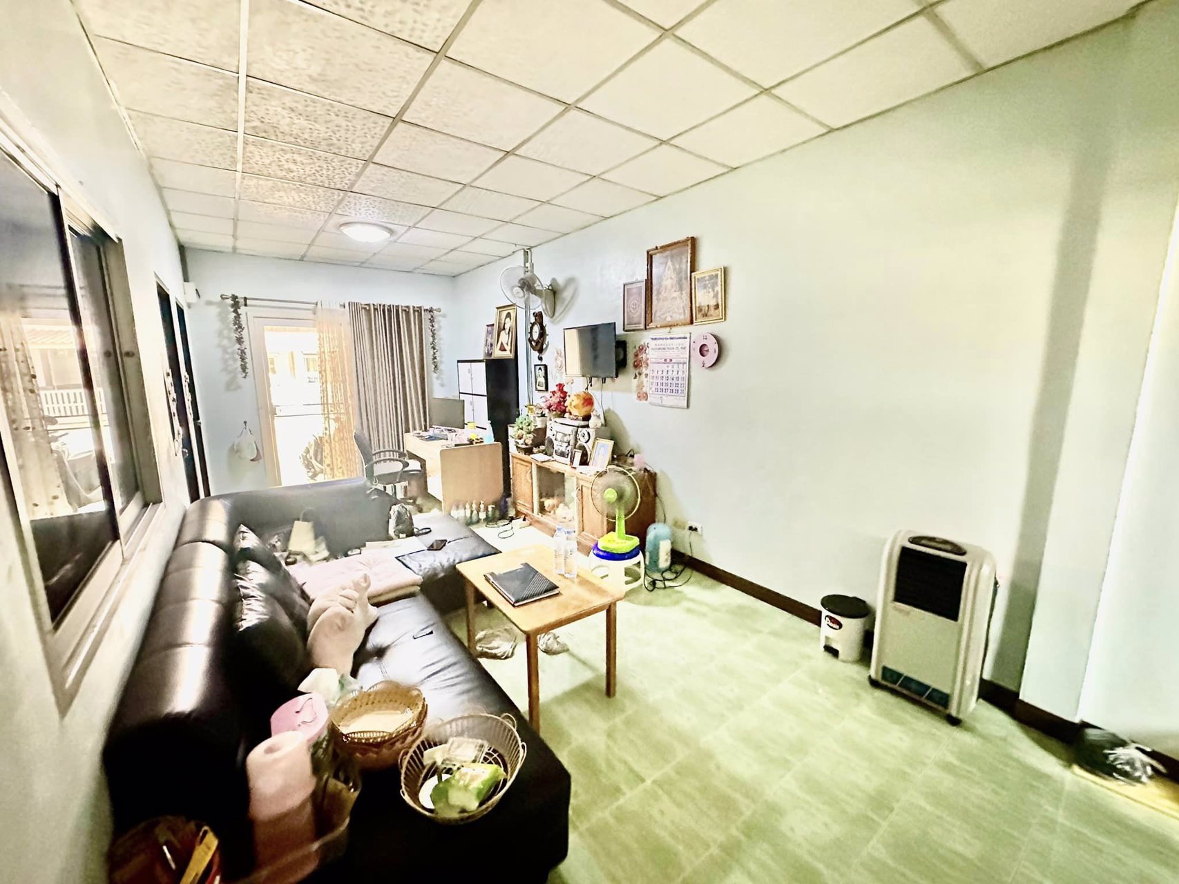 ขายด่วน-หมู่บ้านราชพฤกษ์-10-นวนคร-ปทุมธานี