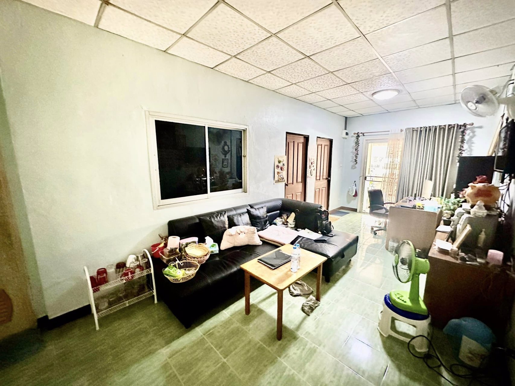 ขายด่วน-หมู่บ้านราชพฤกษ์-10-นวนคร-ปทุมธานี