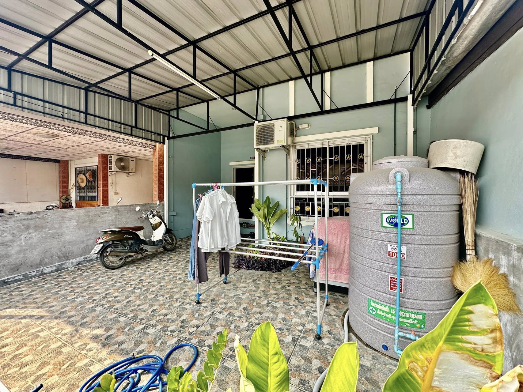 ขายด่วน-หมู่บ้านราชพฤกษ์-10-นวนคร-ปทุมธานี