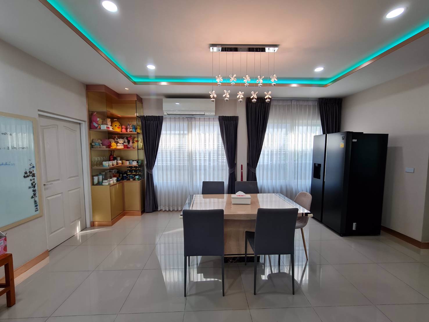 ขายบ้านเดี่ยวคาซ่าแกรนด์-อ่อนนุช-วงแหวน-โครงการของq-house-