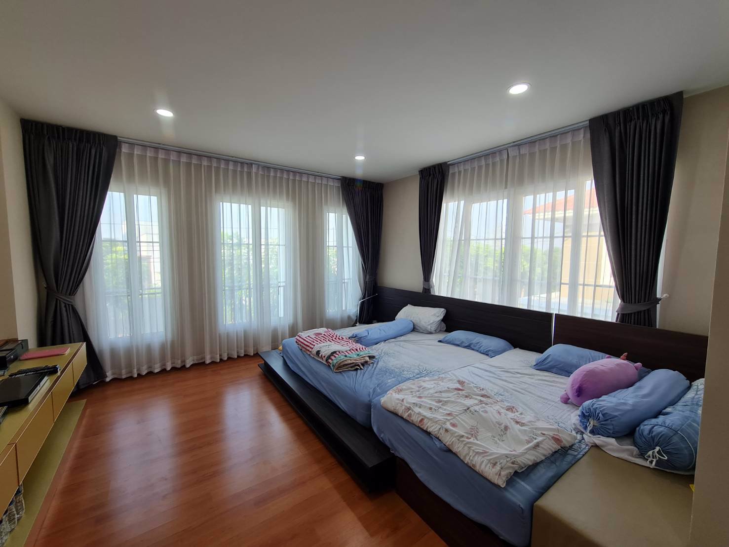 ขายบ้านเดี่ยวคาซ่าแกรนด์-อ่อนนุช-วงแหวน-โครงการของq-house-