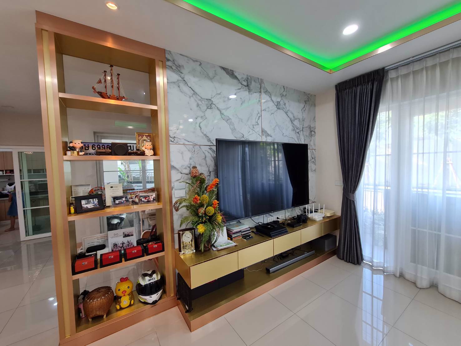 ขายบ้านเดี่ยวคาซ่าแกรนด์-อ่อนนุช-วงแหวน-โครงการของq-house-