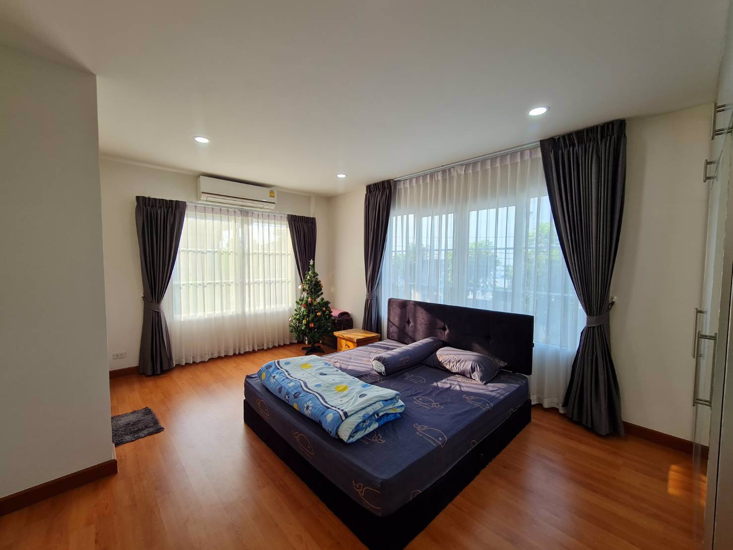 ขายบ้านเดี่ยวคาซ่าแกรนด์-อ่อนนุช-วงแหวน-โครงการของq-house-