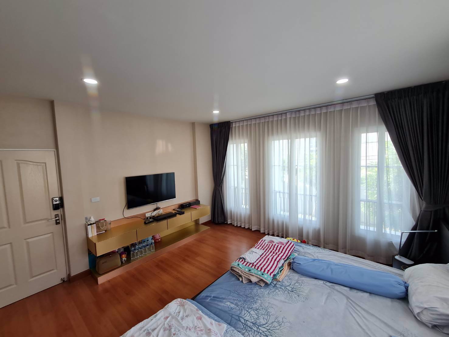 ขายบ้านเดี่ยวคาซ่าแกรนด์-อ่อนนุช-วงแหวน-โครงการของq-house-