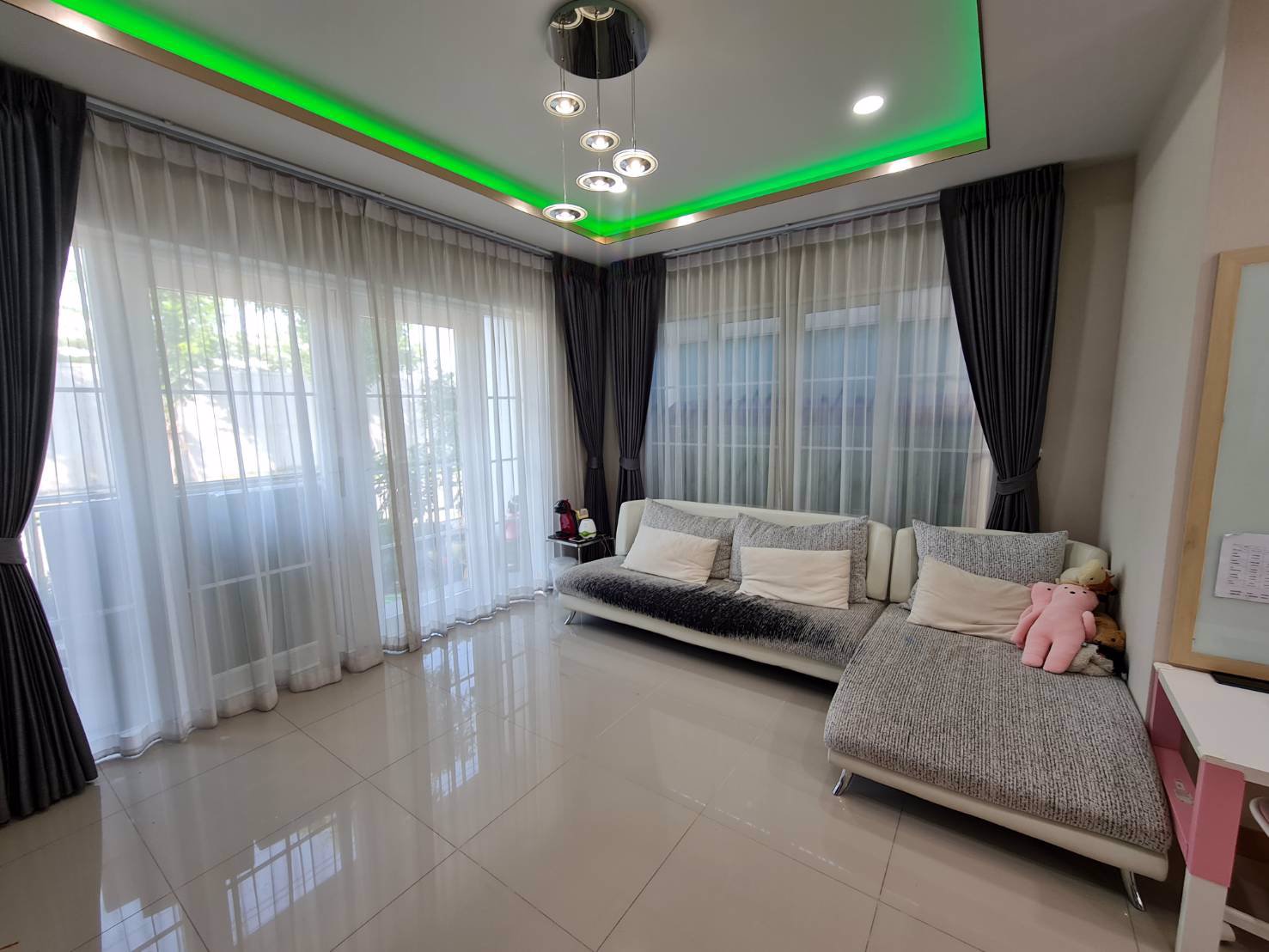 ขายบ้านเดี่ยวคาซ่าแกรนด์-อ่อนนุช-วงแหวน-โครงการของq-house-