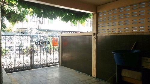 ประกาศหาเจ้าของคนใหม่ที่ต้องการทาวน์เฮ้าส์-ย่านลำสาลี-พร้อมรับปรึกษาสินเชื่อบ้าน-รีไฟแน้นซ์-sme