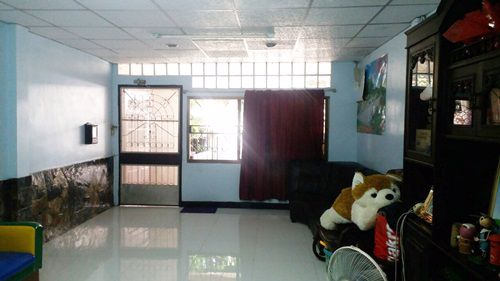 ประกาศหาเจ้าของคนใหม่ที่ต้องการทาวน์เฮ้าส์-ย่านลำสาลี-พร้อมรับปรึกษาสินเชื่อบ้าน-รีไฟแน้นซ์-sme