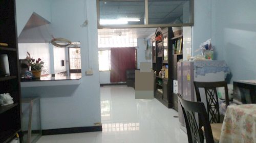 ประกาศหาเจ้าของคนใหม่ที่ต้องการทาวน์เฮ้าส์-ย่านลำสาลี-พร้อมรับปรึกษาสินเชื่อบ้าน-รีไฟแน้นซ์-sme