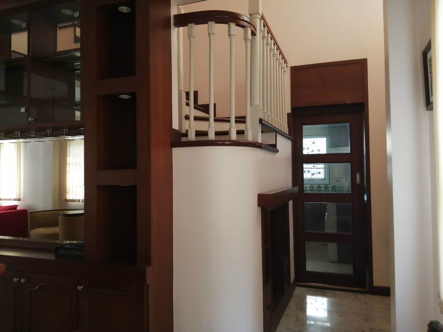 ขายบ้าน-พาร์คเวย์ชาเล่ต์-parkwaychalet-3นอน-3น้ำ-55ตรวติดถนนใหญ่-รามคำแหง190-1-เฟอร์นิเจอร์ครบทุก