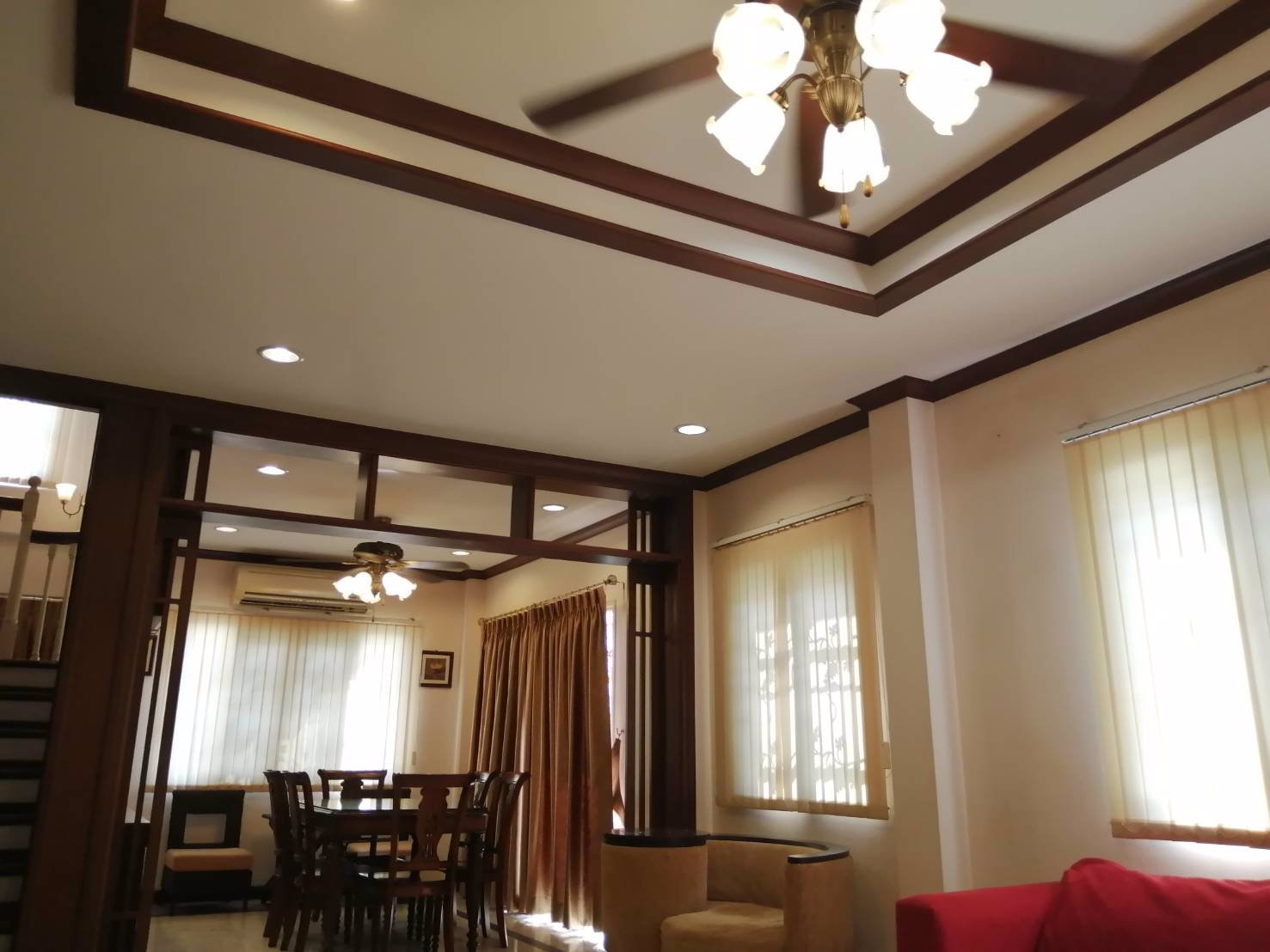 ขายบ้าน-พาร์คเวย์ชาเล่ต์-parkwaychalet-3นอน-3น้ำ-55ตรวติดถนนใหญ่-รามคำแหง190-1-เฟอร์นิเจอร์ครบทุก