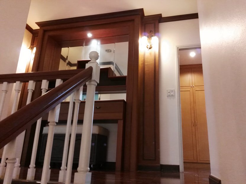 ขายบ้าน-พาร์คเวย์ชาเล่ต์-parkwaychalet-3นอน-3น้ำ-55ตรวติดถนนใหญ่-รามคำแหง190-1-เฟอร์นิเจอร์ครบทุก