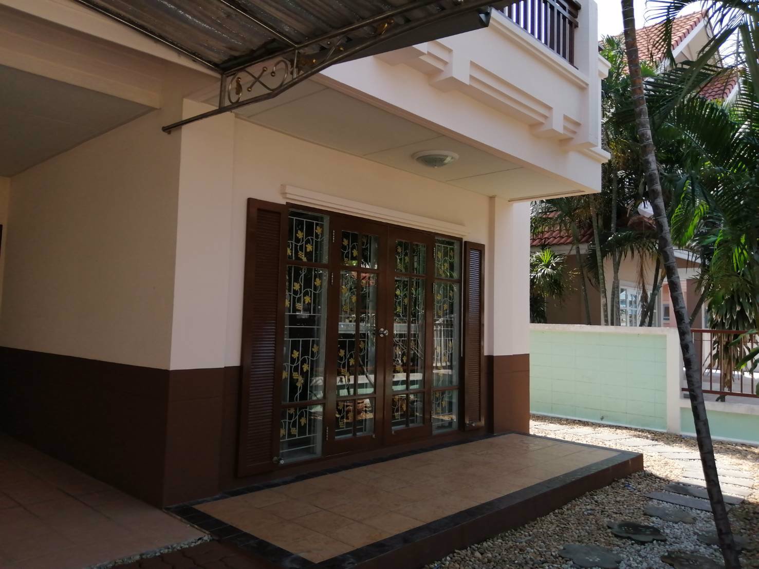 ขายบ้าน-พาร์คเวย์ชาเล่ต์-parkwaychalet-3นอน-3น้ำ-55ตรวติดถนนใหญ่-รามคำแหง190-1-เฟอร์นิเจอร์ครบทุก