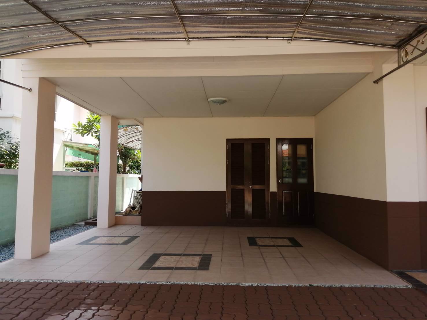 ขายบ้าน-พาร์คเวย์ชาเล่ต์-parkwaychalet-3นอน-3น้ำ-55ตรวติดถนนใหญ่-รามคำแหง190-1-เฟอร์นิเจอร์ครบทุก