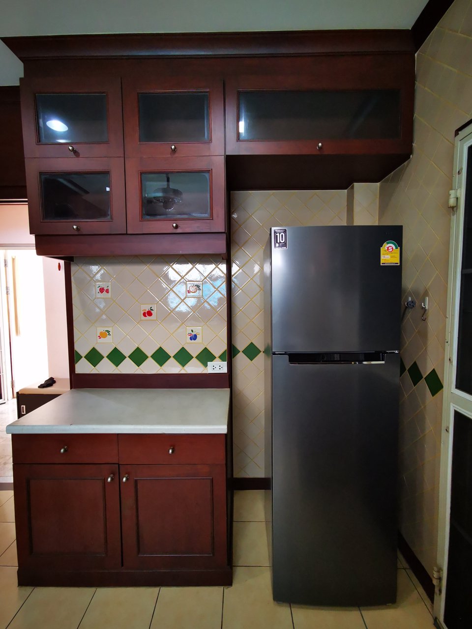 บ้านเช่า-รามคำแหง190-1-มพาร์คเวย์ชาเล่ต์-เฟอร์นิเจอร์ครบ-3นอน-3น้ำ-4แอร์-55ตรว-พร้อมอยู่-1-พย68