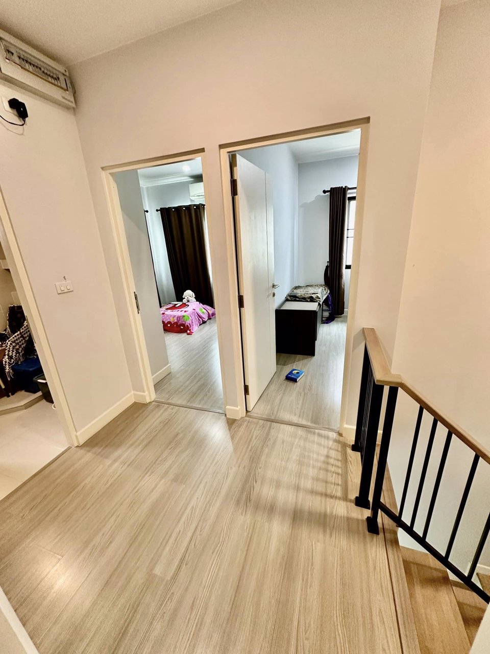 ขายด่วน-บ้านแฝด-อณาสิริ-เกาะเรียน-อยุธยา