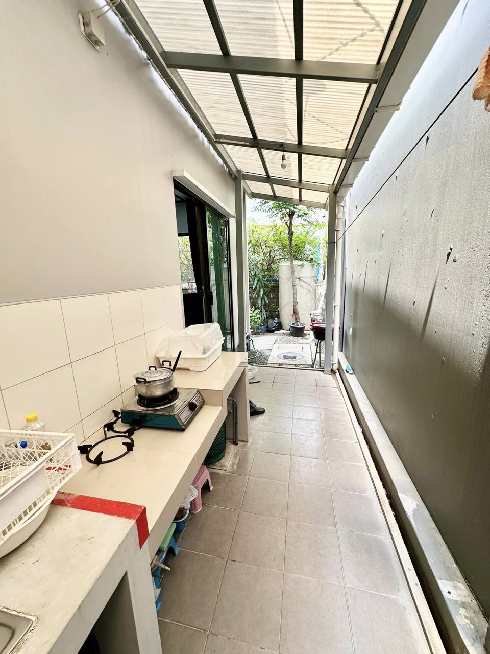 ขายด่วน-บ้านแฝด-อณาสิริ-เกาะเรียน-อยุธยา