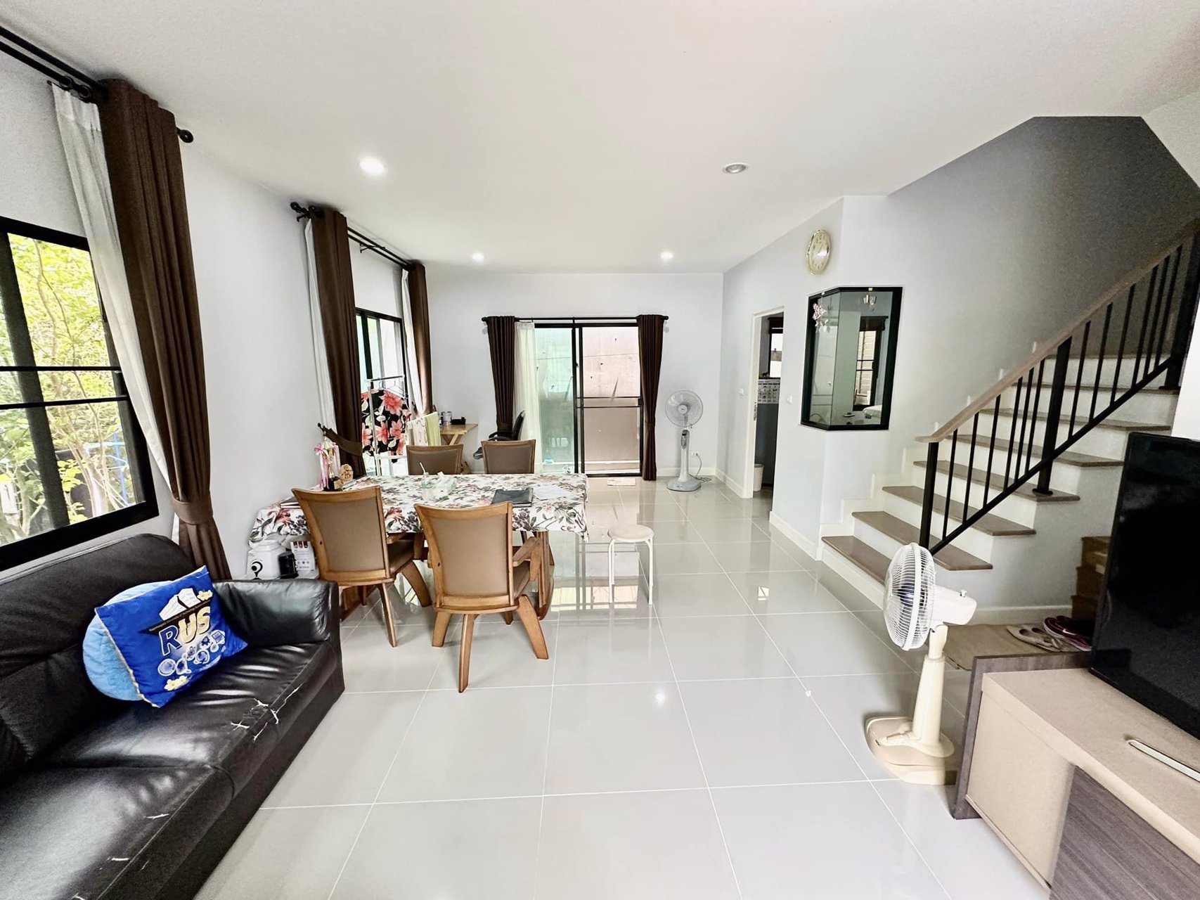 ขายด่วน-บ้านแฝด-อณาสิริ-เกาะเรียน-อยุธยา