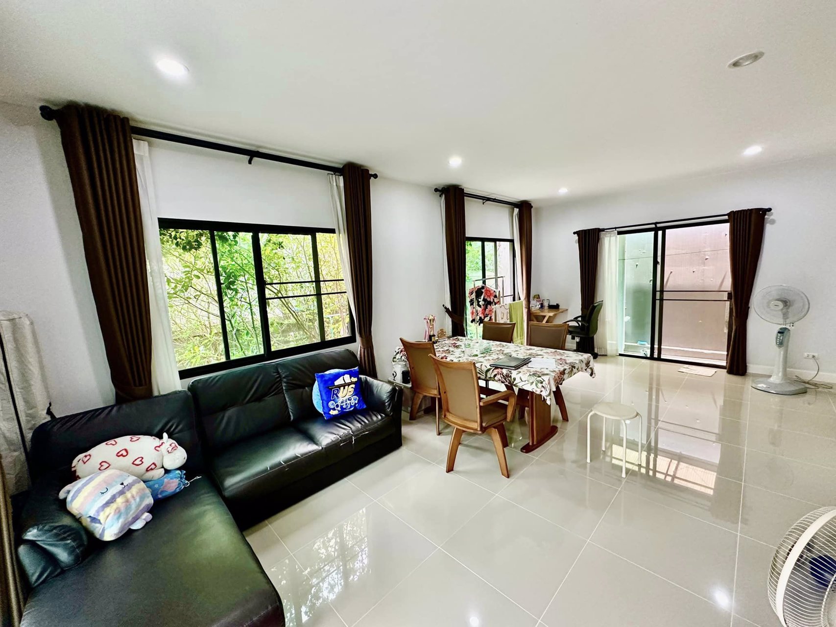 ขายด่วน-บ้านแฝด-อณาสิริ-เกาะเรียน-อยุธยา