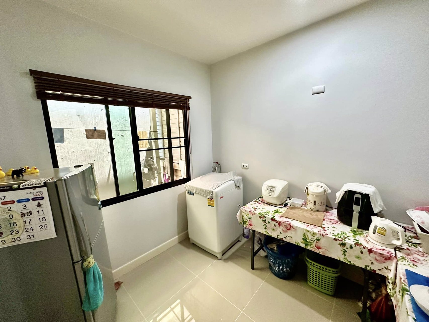 ขายด่วน-บ้านแฝด-อณาสิริ-เกาะเรียน-อยุธยา