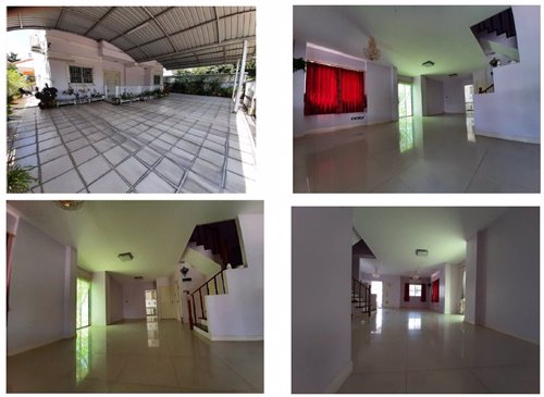 บ้านเดี่ยว-2-ชั้น-หมู่บ้านแกรนด์กิตติยา-กระทุ่มแบน-สมุทรสาคร