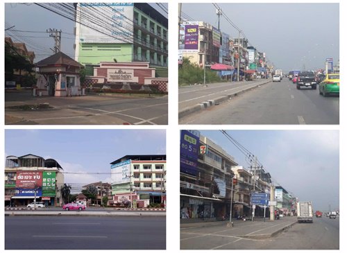 บ้านเดี่ยว-2-ชั้น-หมู่บ้านแกรนด์กิตติยา-กระทุ่มแบน-สมุทรสาคร