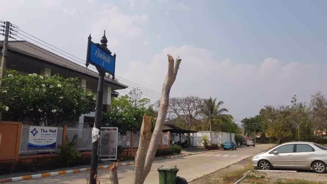 ขายที่ดินเปล่า-หมู่บ้าน-world-club-land-อหางดง-จเชียงใหม่