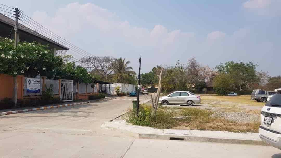 ขายที่ดินเปล่า-หมู่บ้าน-world-club-land-อหางดง-จเชียงใหม่