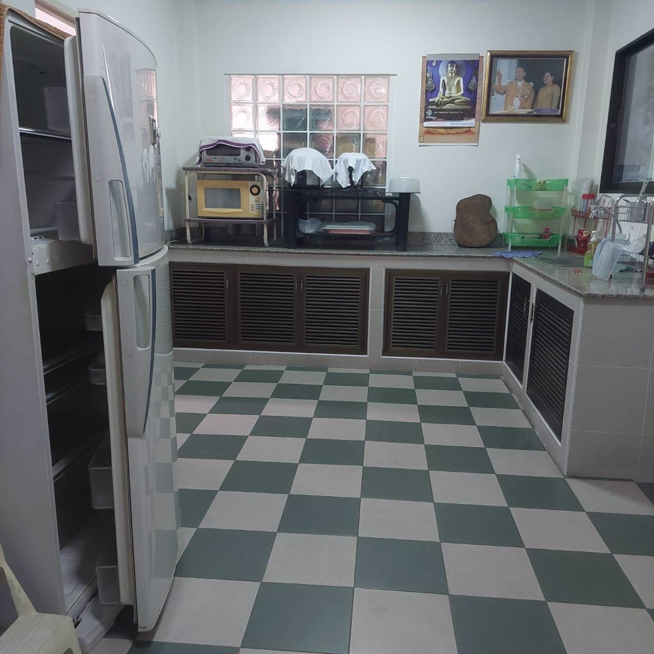 ขายบ้านเดี่ยว-2-ชั้น-เนื้อที่-62-ตรว-หมู่บ้านวรารมย์-บางบอน