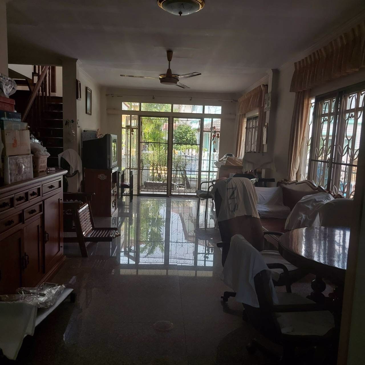 ขายบ้านเดี่ยว-2-ชั้น-เนื้อที่-62-ตรว-หมู่บ้านวรารมย์-บางบอน