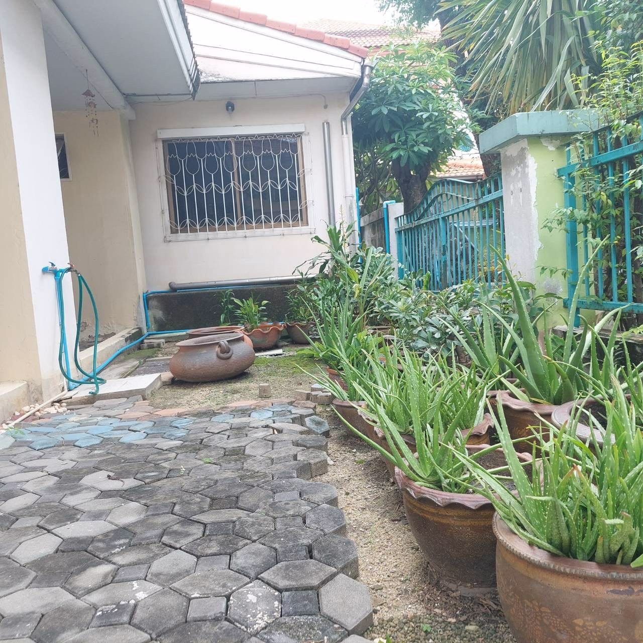 ขายบ้านเดี่ยว-2-ชั้น-เนื้อที่-62-ตรว-หมู่บ้านวรารมย์-บางบอน