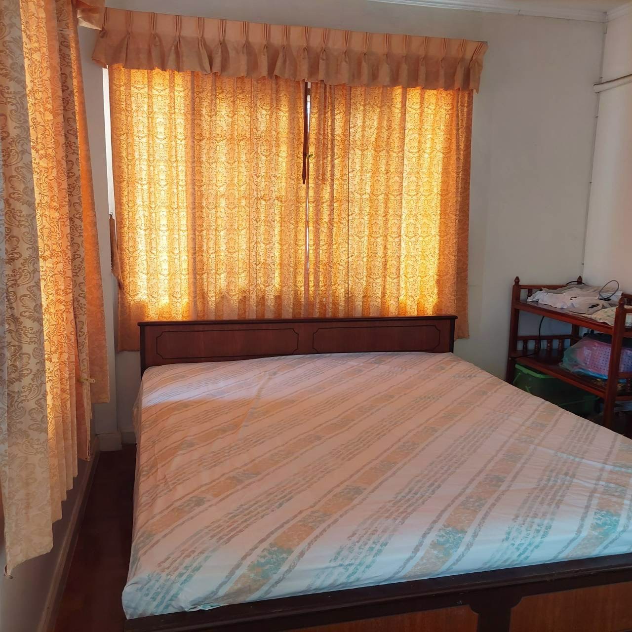 ขายบ้านเดี่ยว-2-ชั้น-เนื้อที่-62-ตรว-หมู่บ้านวรารมย์-บางบอน