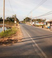 ขายที่ดินเปล่าในถนนลำลูกกาคลอง-9-จังหวัดปทุมธานี