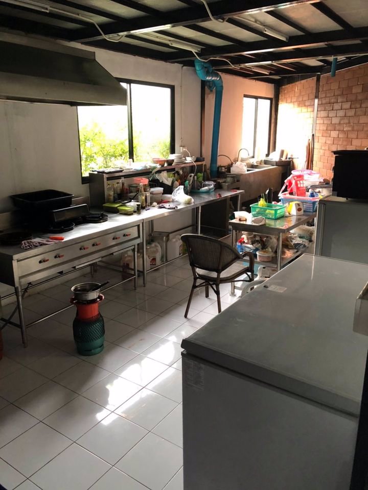 เซ้ง‼️-คาเฟ่-ร้านอาหาร-ในซอยศรีนครินทร์40-ตรงข้ามซีคอน-ประเวศ-กรุงเทพ