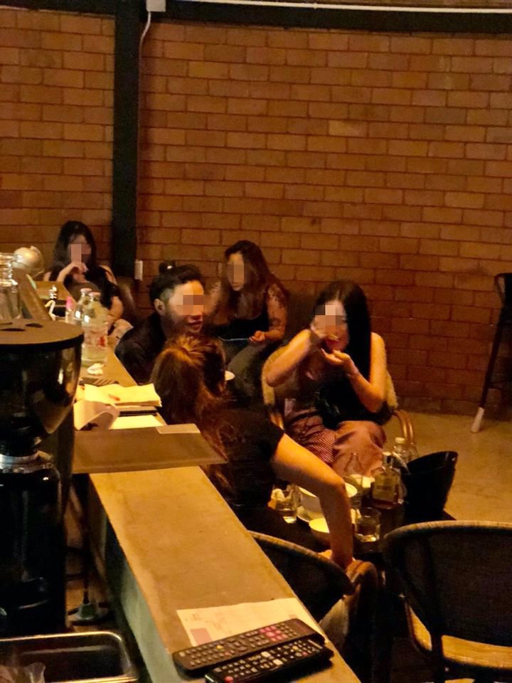 เซ้ง‼️-คาเฟ่-ร้านอาหาร-ในซอยศรีนครินทร์40-ตรงข้ามซีคอน-ประเวศ-กรุงเทพ