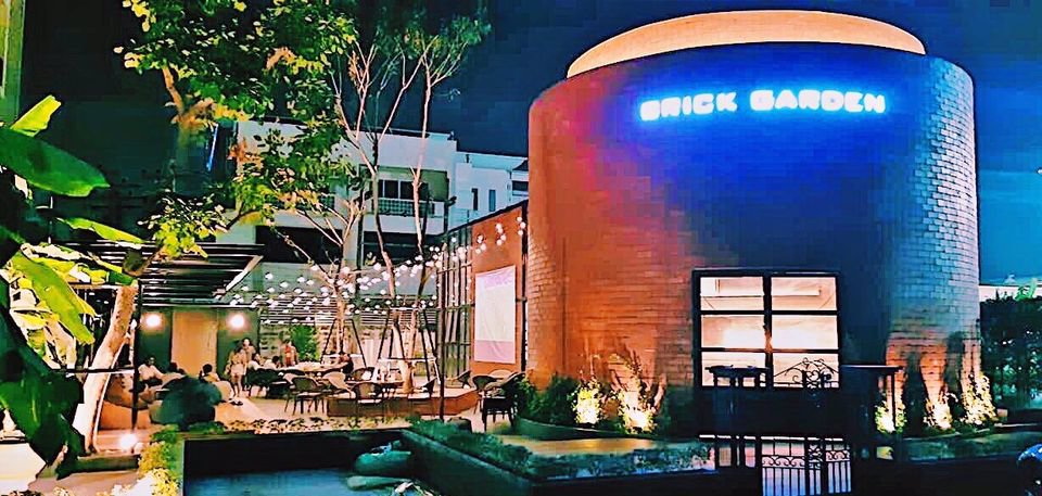 เซ้ง‼️-คาเฟ่-ร้านอาหาร-ในซอยศรีนครินทร์40-ตรงข้ามซีคอน-ประเวศ-กรุงเทพ