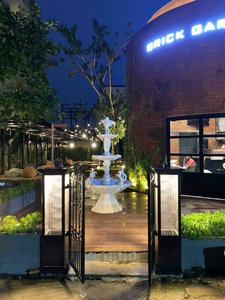 เซ้ง‼️-คาเฟ่-ร้านอาหาร-ในซอยศรีนครินทร์40-ตรงข้ามซีคอน-ประเวศ-กรุงเทพ