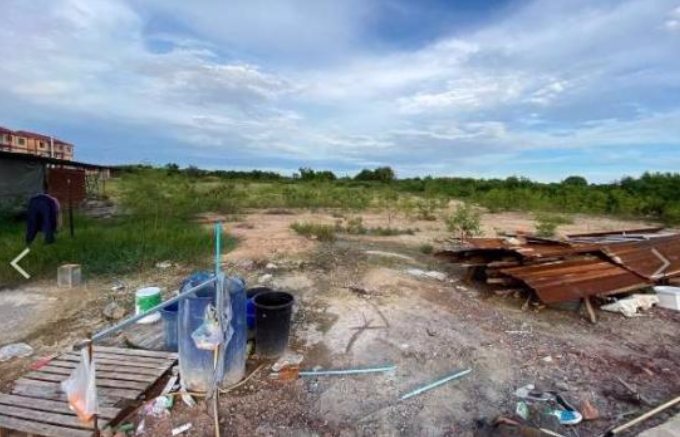 ที่ดินถมแล้ว-แบ่งขาย-ซอยเจริญมาก-ถนนเศรษฐกิจ-กิโล-12-เมืองสมุทรสาคร