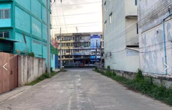 ที่ดินถมแล้ว-แบ่งขาย-ซอยเจริญมาก-ถนนเศรษฐกิจ-กิโล-12-เมืองสมุทรสาคร